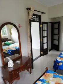 Abha Villa - Eingangsbereich