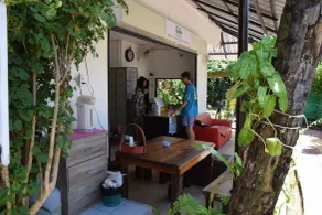 Coco's Guest House - Reception
