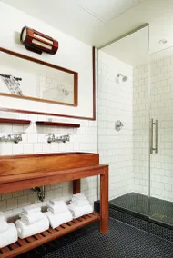 Freehand Chicago - Salle de bain