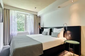Hotel Landgoed Zonheuvel - Værelse