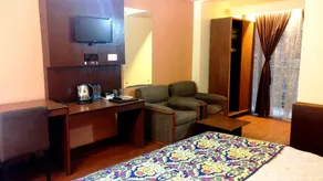 MayaTels - Maya Inn, Gangtok - Room