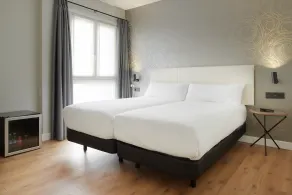 HOTEL ARRiZUL BEACH - Værelse