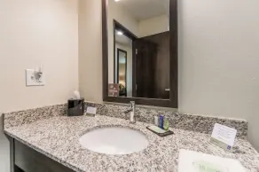 Sleep Inn Baxley - Baño