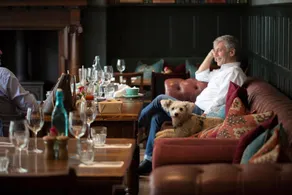 Coach & Horses Hotel - Restaurant