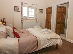 Little Argham Cottage - Zimmer