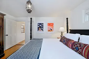 Dos Hermanas Compound 7 Casitas Downtown - Værelse