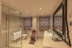 Le Riad Hotel de Charme - Bathroom