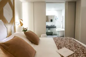 Hospes Maricel y Spa, Palma de Mallorca, a Member of Design Hotels - Chambre