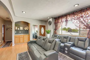 Centrally Located Condo Near Dtwn Grand Rapids - Innvendig