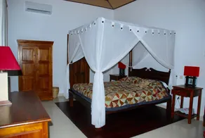 Villa Bali Pondok Jepang - Habitación