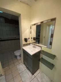 Hotel Vida Bella - Bathroom
