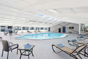Best Western Paradise Inn - Pool