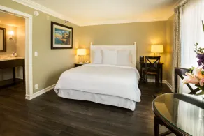 Hotel Metropole - Chambre
