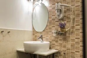 Dulcis In Fundo b&b - Bathroom