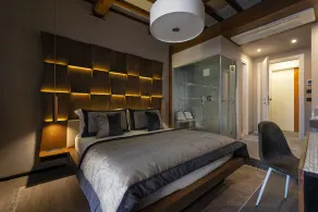 Ara di Marte Suites - Zimmer