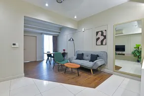 Sunday Hotel Near Petronas Twin Tower (Formerly Suasana Suites) - Vue de la chambre