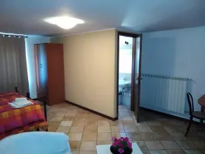 R&B Il Parco - Camera
