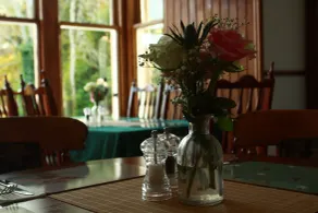 The Retreat Hotel  - Restaurant