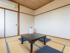 Tabist Yuasa Castle Onsen Hotel - Room
