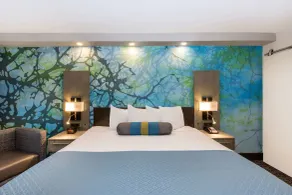 Wingate by Wyndham Goodlettsville - Chambre