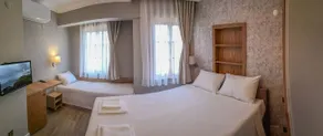 Rumeli Hotel - Rom
