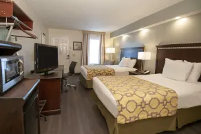 Baymont by Wyndham Tuscaloosa - Chambre
