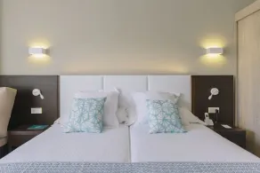 Hotel ILUNION Palmanova Mallorca - Chambre