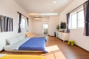 Miao Fu Homestay - Chambre