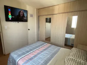 Alojando Peru - Quarto