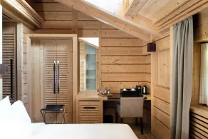 Rosapetra SPA Resort - Small Luxury Hotels of the World - Chambre