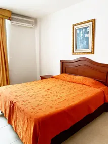 Hotel Cinera - Room