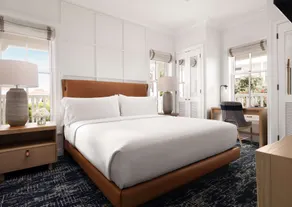 Beach Village at The Del, LXR Hotels & Resorts - Chambre