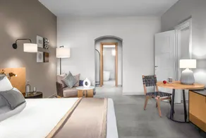 Steigenberger Golf Resort El Gouna - Chambre