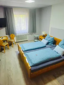 Bellas Mühlbachtal - Room