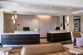Residence Inn by Marriott Bloomington - Réception