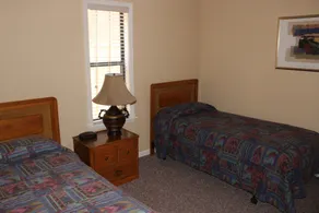 The Wharf Resort - Rom