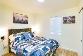 2 Mi to Feather River: Outdoor Escape in Oroville! - Interior