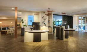 The Ven at Embassy Row, Washington, D.C., a Tribute Portfolio Hotel - Reception