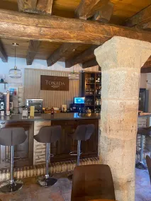 Palacio Rejadorada - Ristorante