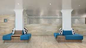 Allegria Hotel - Réception