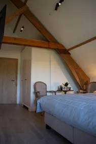 Madelette B&B - Camera