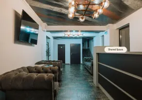 Suru Hotel & Restaurant - Reception