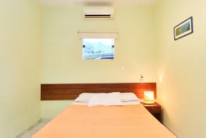 Pousada Sanremo Inn - Habitación
