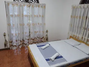 Unique View Hotel - Hostel - Camera
