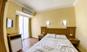Miray Hotel - Chambre