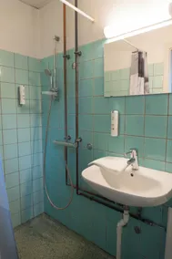 Cityinn Hotel - Casa de banho