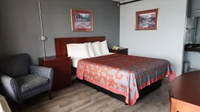 Starway Inn - Chambre