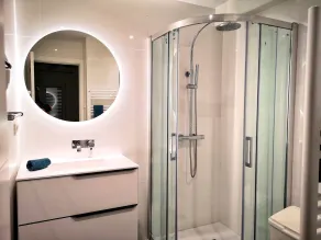 Carabeo Vista Mar - Badezimmer
