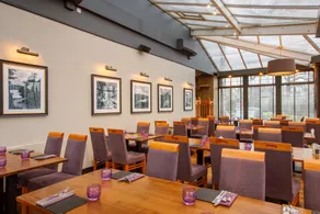 Ferryhill House Hotel - Restaurant