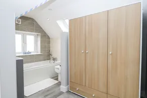 Ocean View - Baño